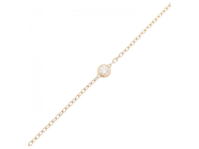Pulsera Cartier d'Amour Small Charm