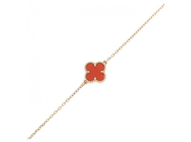 Bracciale Charm Sweet Alhambra Van Cleef & Arpels