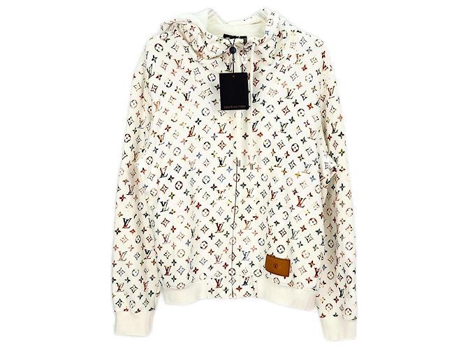 Maille Louis Vuitton Multicolore