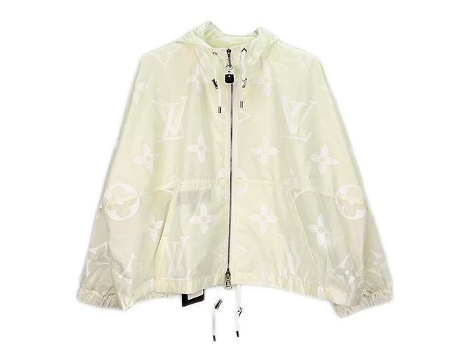 Giacche Louis Vuitton Multicolore