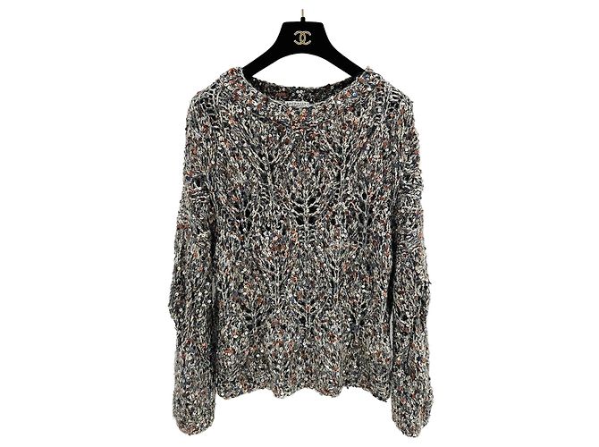 Brunello Cucinelli Strickwaren