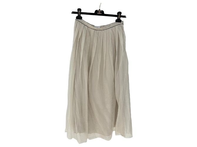 Brunello Cucinelli Skirts Multiple colors