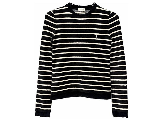 Autre Marque Prendas de punto Saint Laurent Multicolor