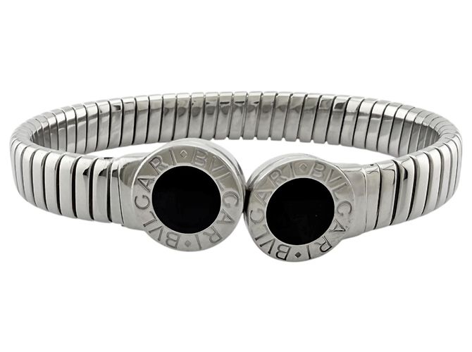 Bracciale Tubogas Bulgari
