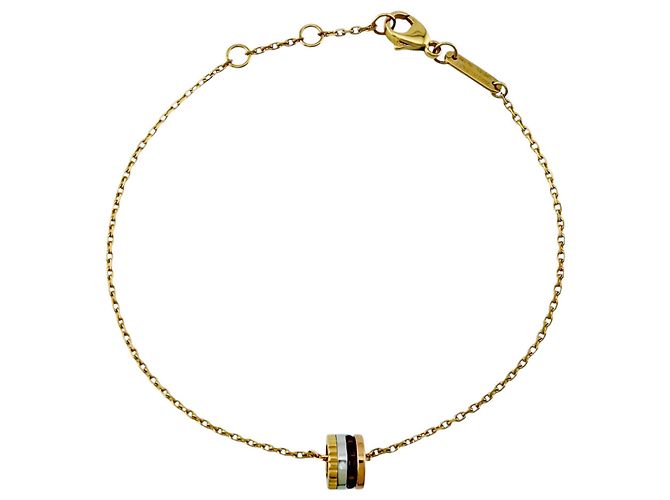 Bracciale da Polso in Oro Boucheron D'oro