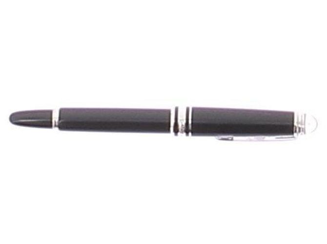 Montblanc Stylo-plume Meisterstuck Black
