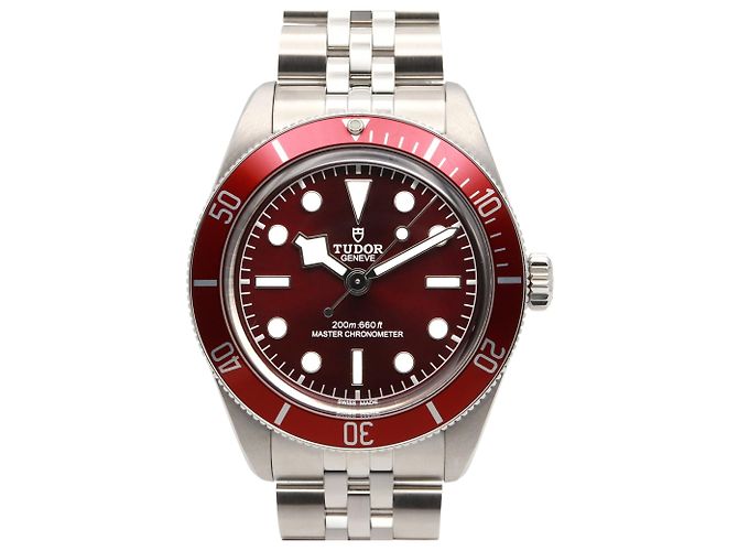Autre Marque Relógio de pulso Tudor Black Bay 58