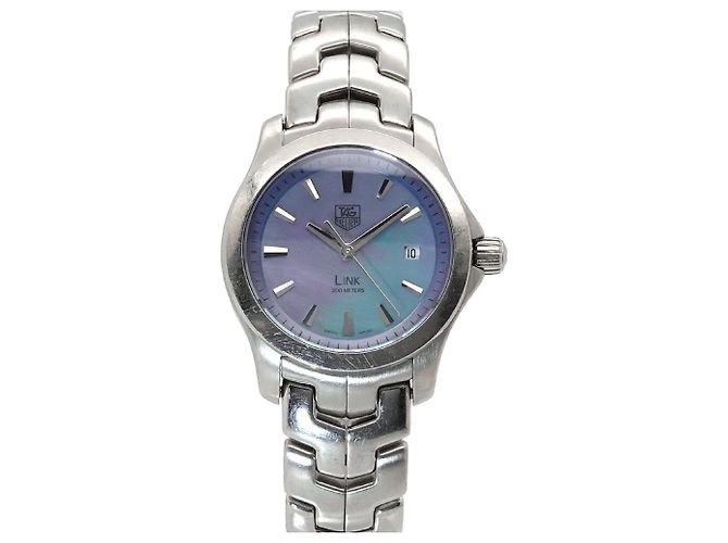 TAG Heuer Link Damen Quarz Uhr