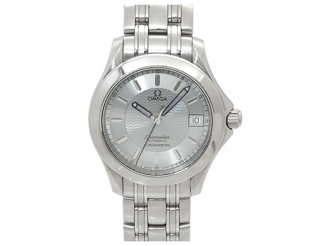 Orologio da uomo Omega Seamaster 120 Chronometer 2501 31