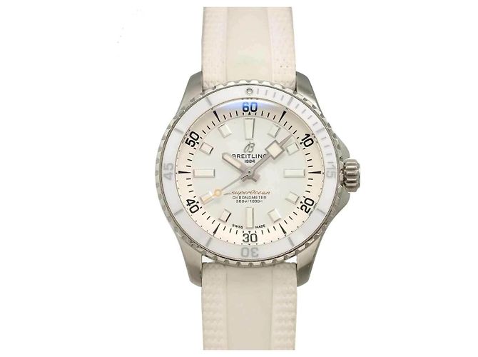 Breitling Superocean Automatic 36 Uhr für Jungen