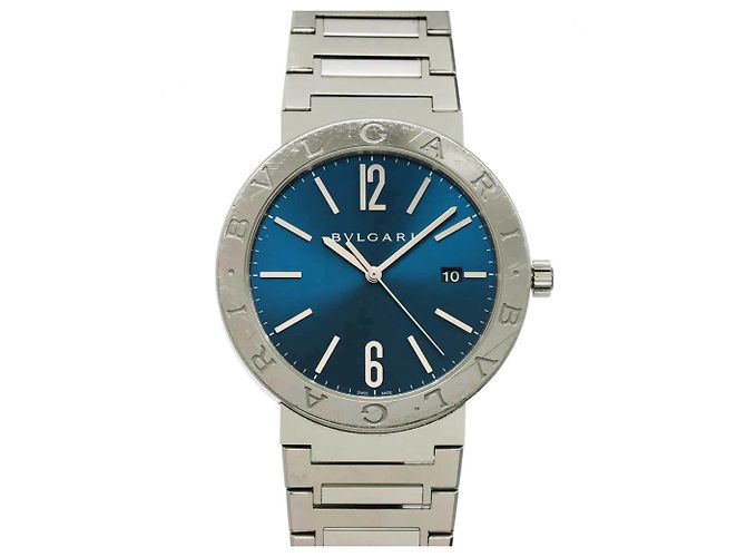 Bulgari Orologio da polso Bvlgari BB41S da uomo