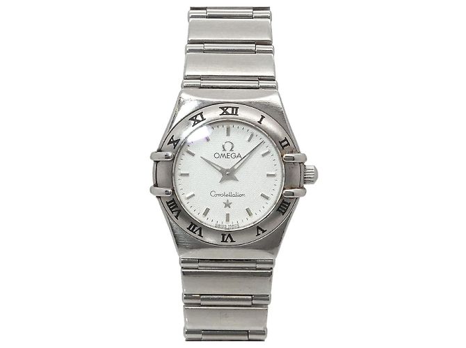 Orologio da donna Omega Constellation Mini 1562 30