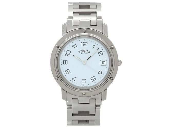 Hermès Orologio da uomo Hermes Clipper CL6 710