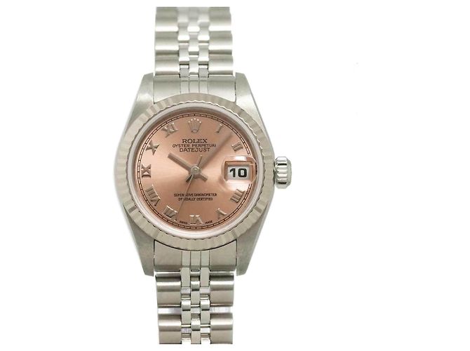 Reloj de lujo para mujer Rolex Datejust 79174