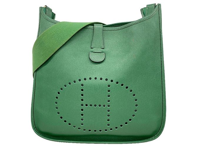 Hermès Borsa a tracolla Hermes Evelyne 1GM