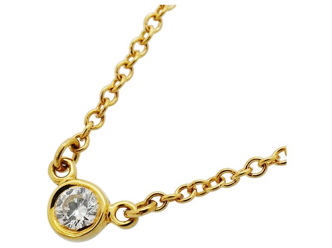 Autre Marque Collar Tiffany & Co. By the Yard