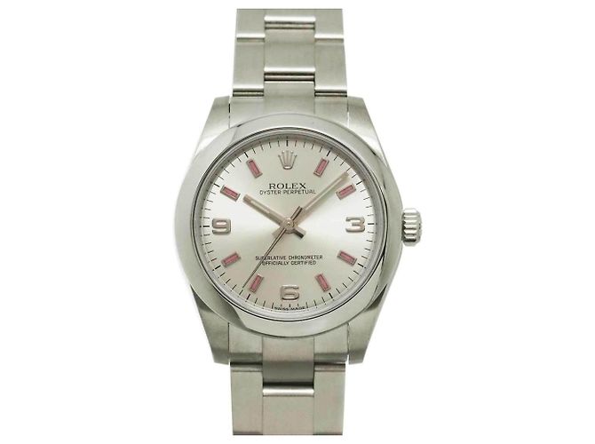 Reloj de pulsera Rolex Oyster Perpetual 177200