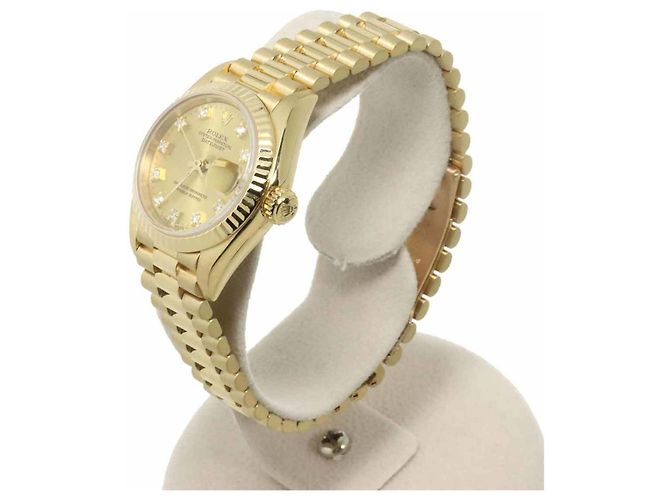 Orologio da donna Rolex Datejust 69178G