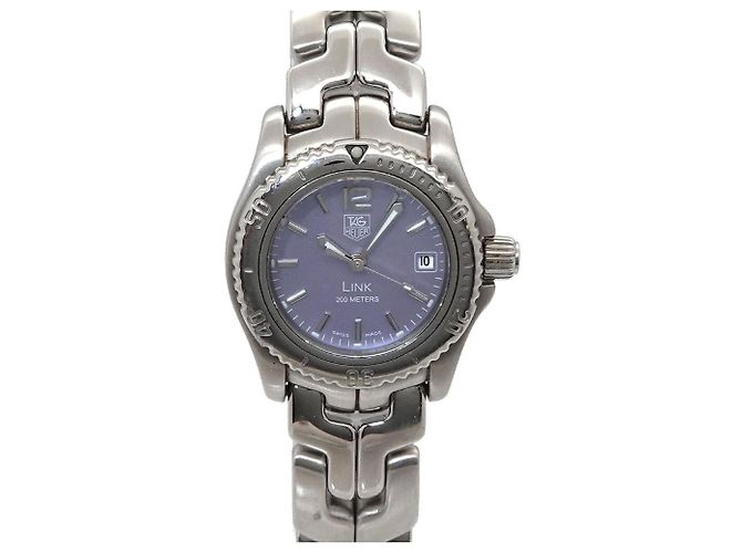 Orologio da donna TAG Heuer Link WT141G