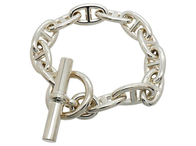 Hermès Hermes Chaine d'Ancre GM Armband
