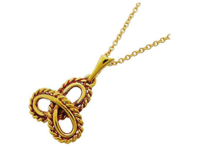 Autre Marque Collana Trinity Knot Tiffany & Co.