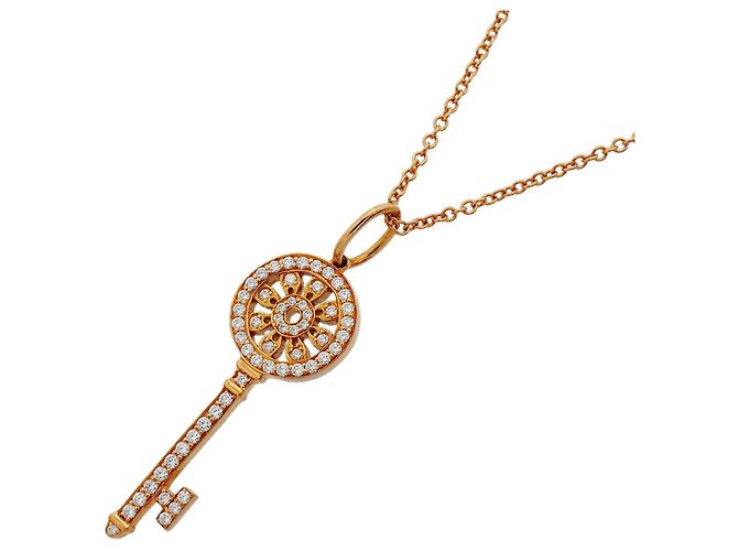 Autre Marque Collana Pedal Key Tiffany & Co.