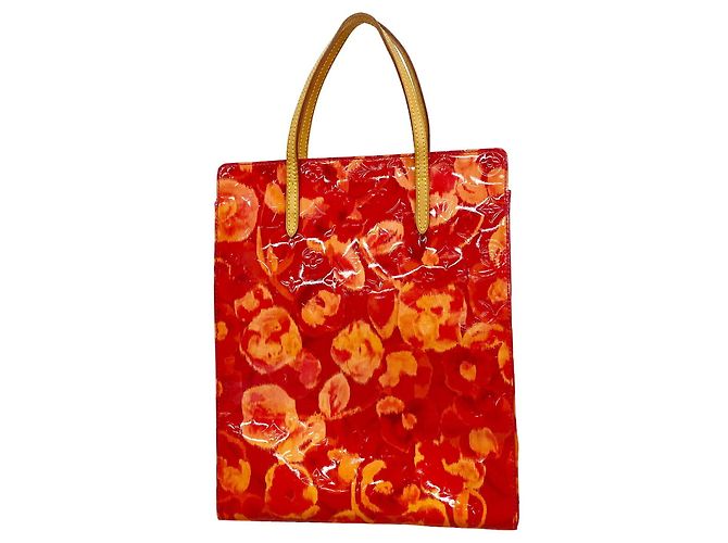 Sac Cabas Louis Vuitton Monogram Ikat Catalina NS Rose