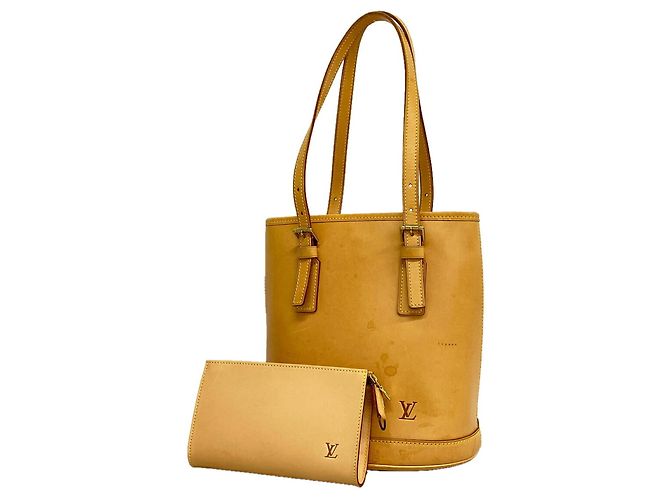 Bolso Tote Louis Vuitton Nomade