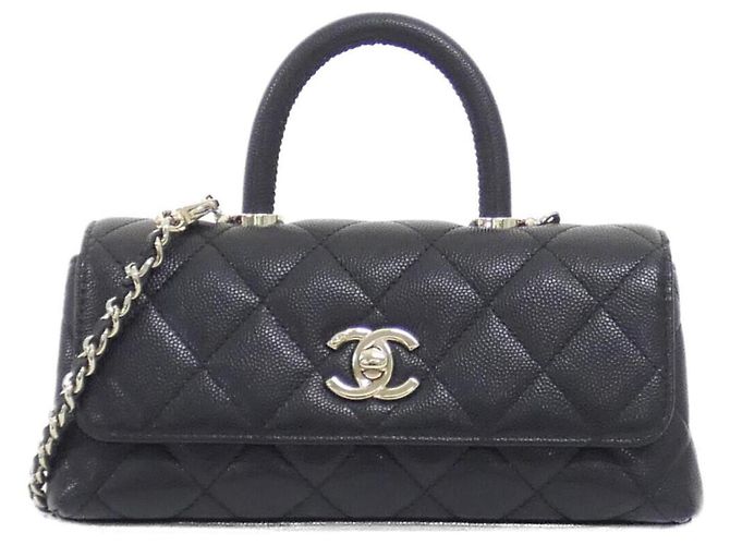 Sac à main Chanel AP5285 Noir