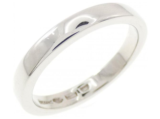 Bulgari Bvlgari Platinum 950 Bandring