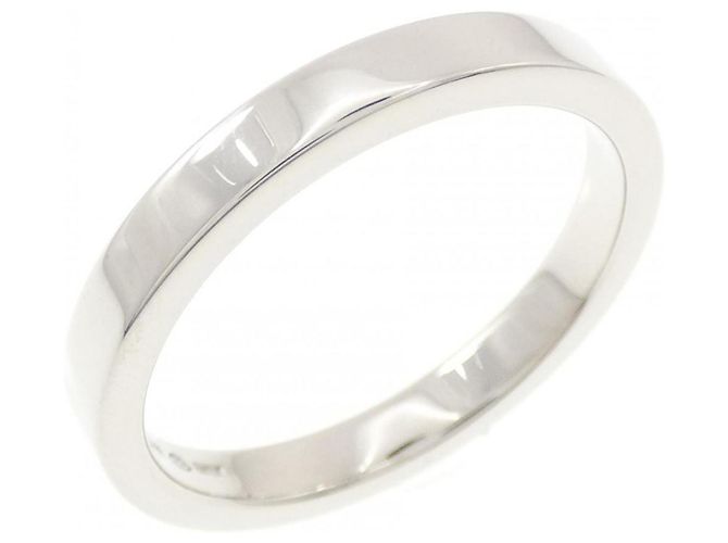 Bulgari Bvlgari PT950 Bandring