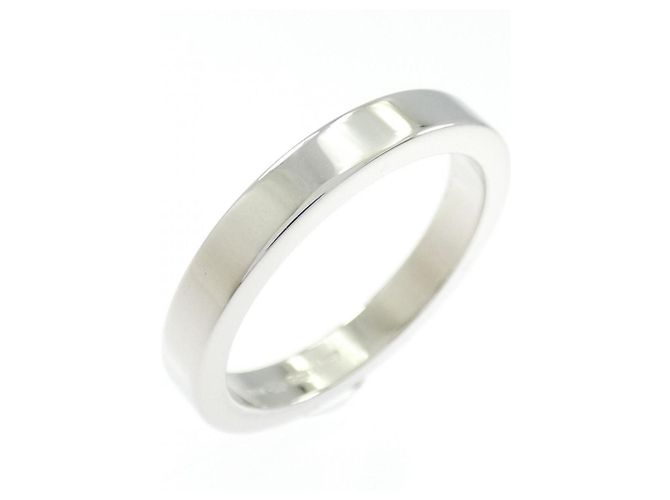 Bulgari Bvlgari Platinum 950 Bandring