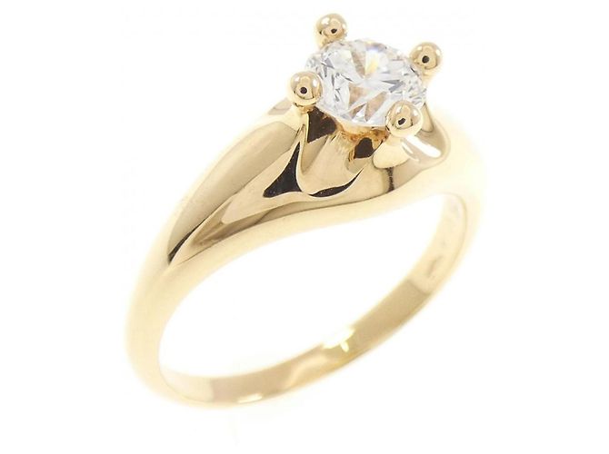 Bulgari Anillo Banda Bvlgari Corona