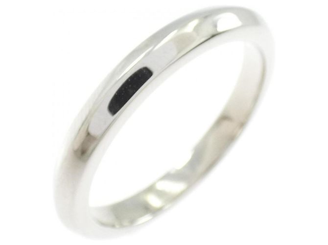 Bulgari Bvlgari Platinbandring