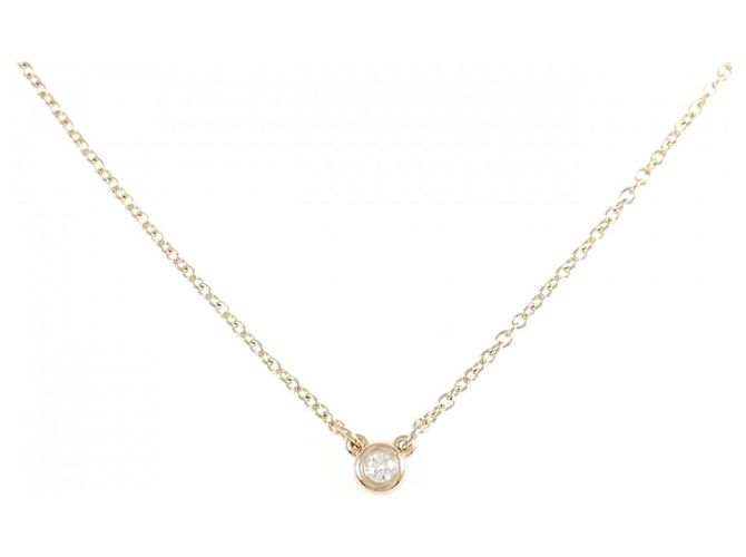 Autre Marque Collar Tiffany & Co. By the Yard