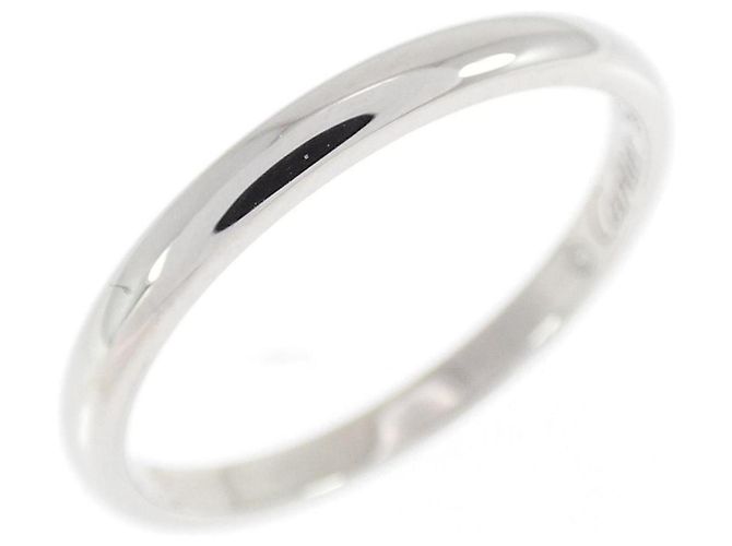 Fede Cartier Platino 950