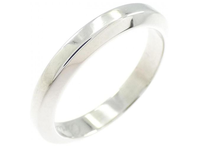 Cartier Declaration Platin Ring
