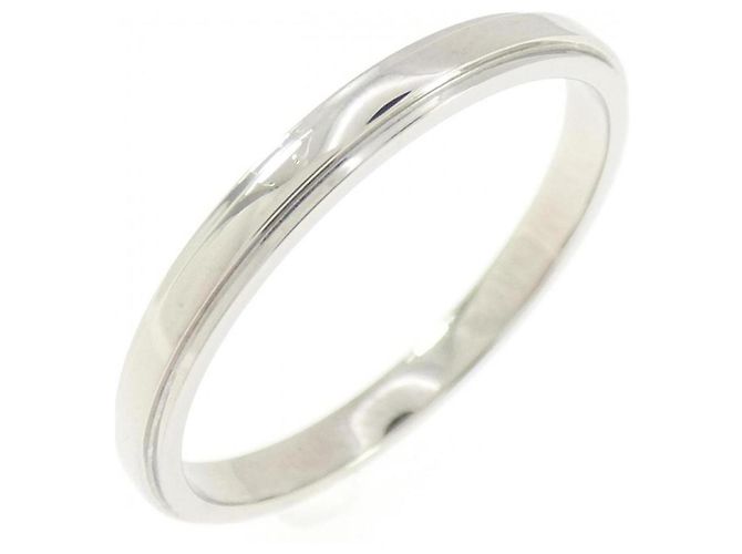 Cartier Damour Ring in Platin