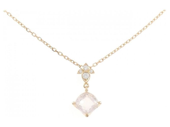 Collana Cartier Indomysterieuse D'oro