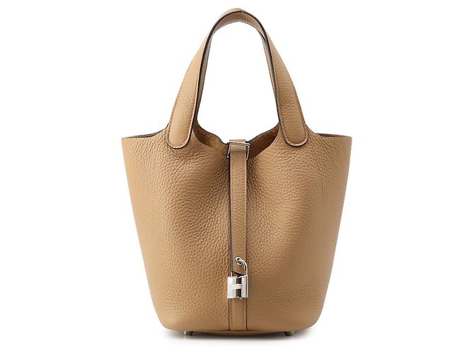 Hermès Hermes Picotin Lock PM Handtasche