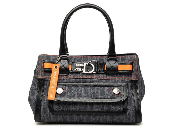 Bolsa Christian Dior Dior Flightline Trotter