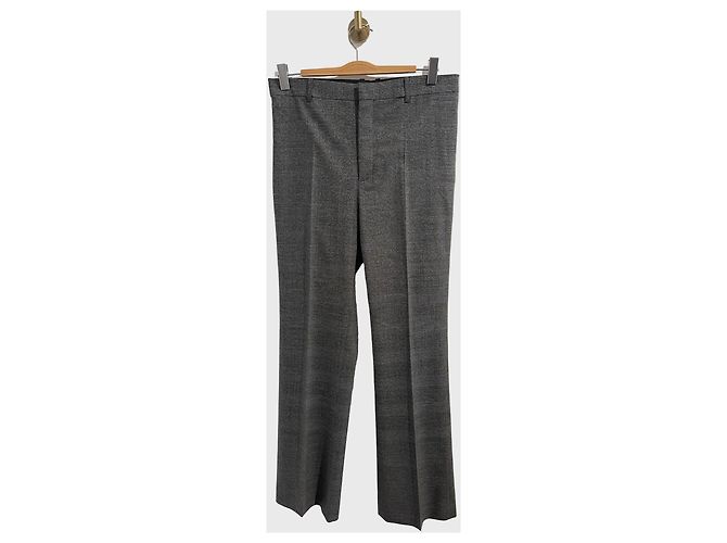 Balenciaga graue Hose Gr.42