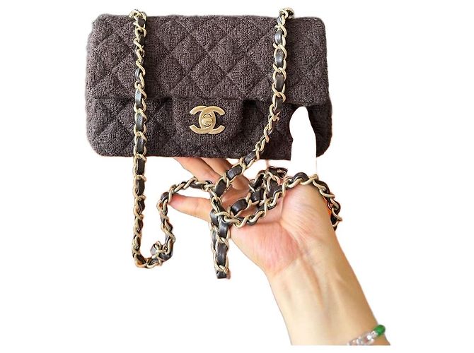 Sacs à main Chanel Timeless/Classic