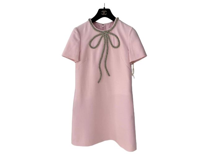 Vestidos Valentino Garavani Multicolor