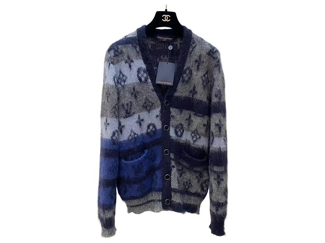 Louis Vuitton Knitwear & Sweatshirts Multiple colors
