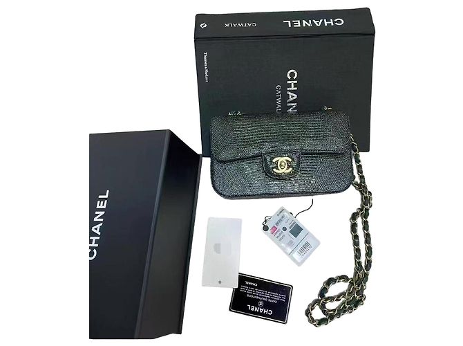 Borse Chanel Timeless/Classic
