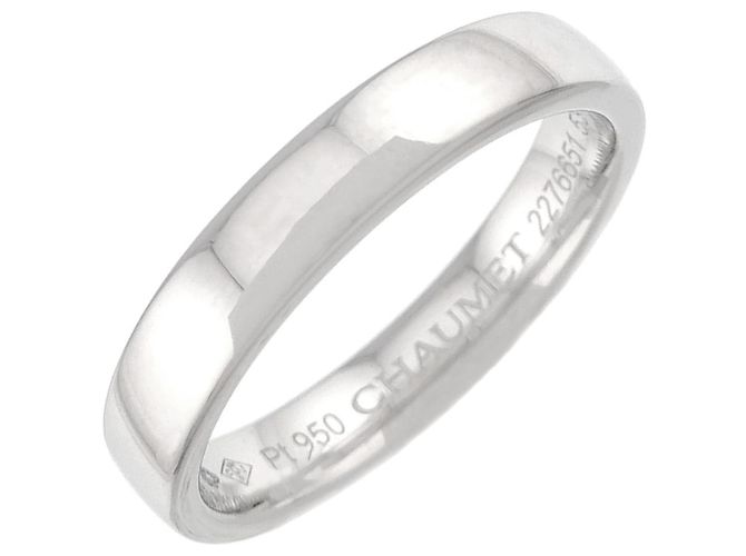 Chaumet Eternelles Classic Band Ring