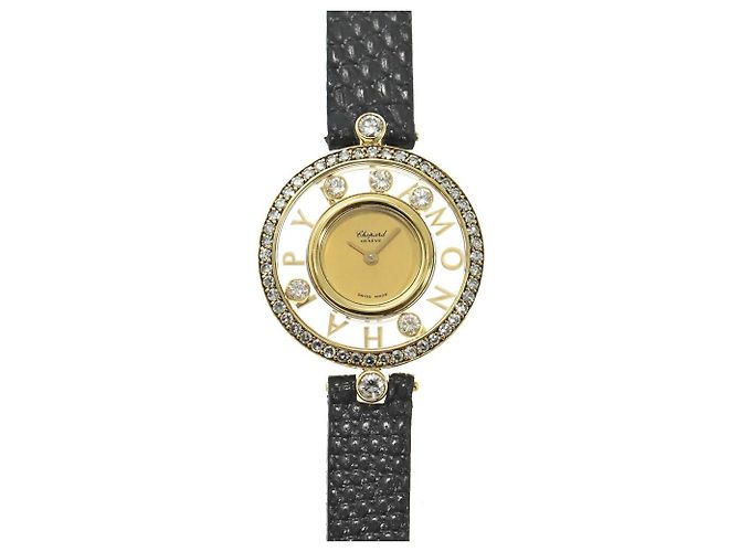Relógio Chopard Happy Diamonds para mulher