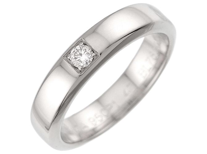 Van Cleef & Arpels VAC Toujours Diamantring