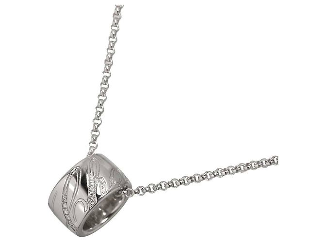 Chopard Dissimo Diamantenhalskette